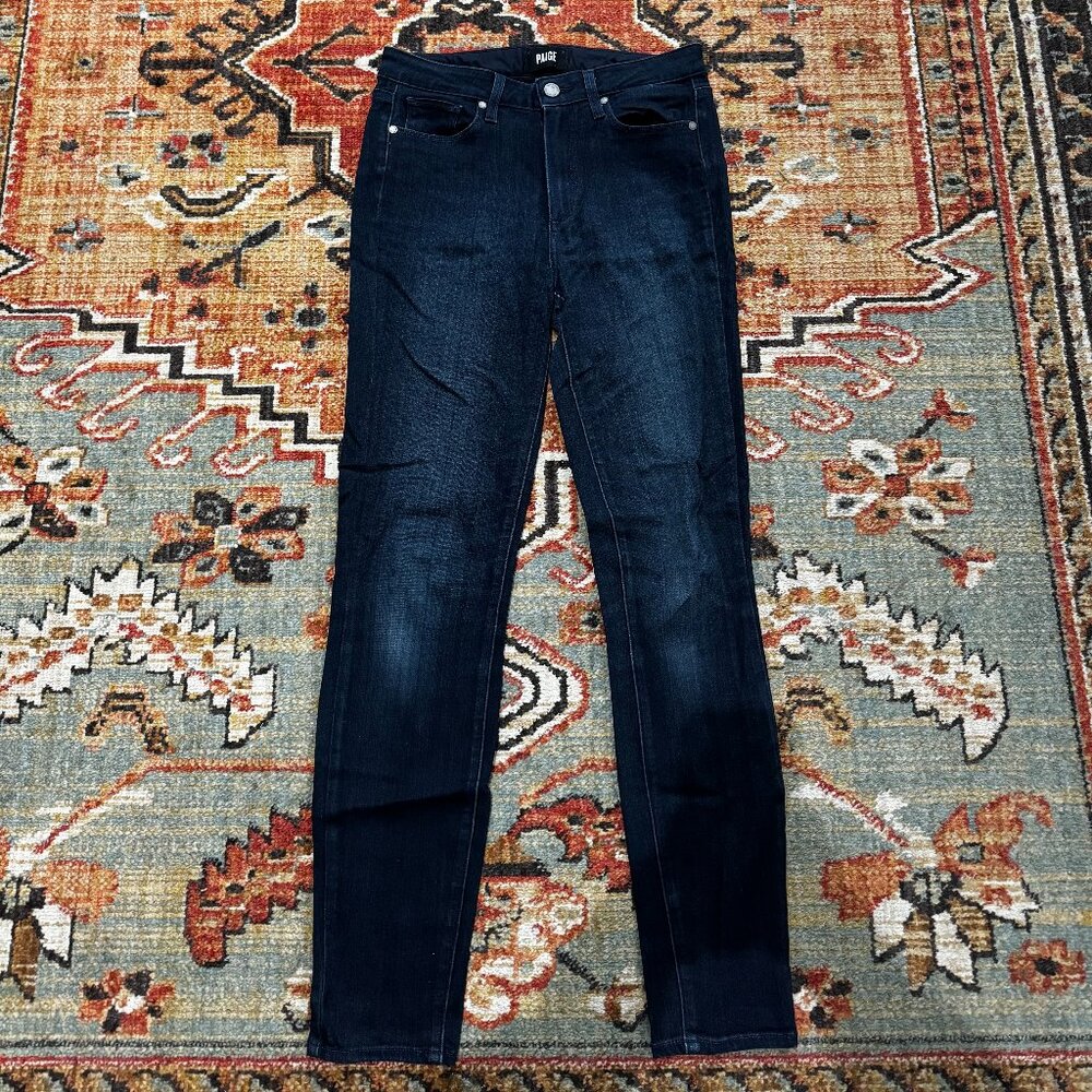 Paige Hoxton Ankle, Size 27